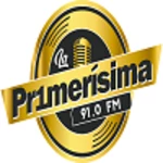 Logo of La Primerisima 91.0FM android Application 